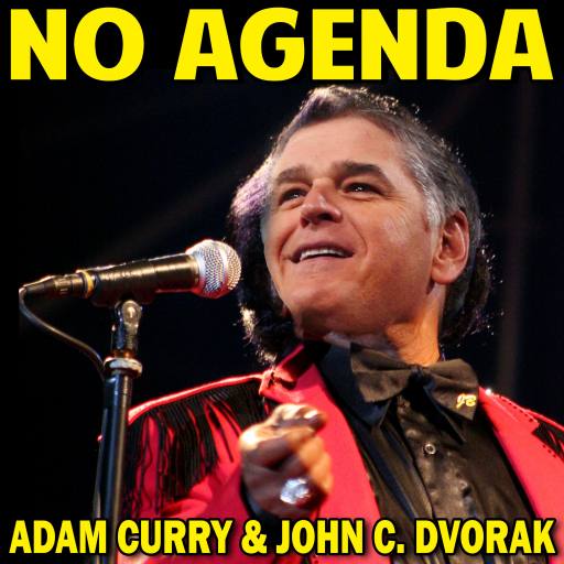 Hannity Brown by Darren O'Neill