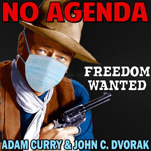 The Duke Wants Freedom by Darren O'Neill