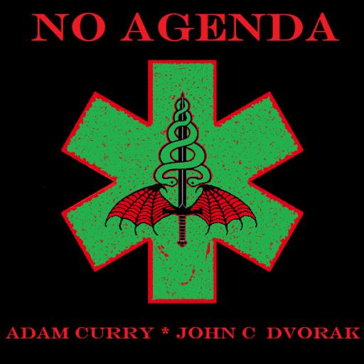 Viral Psyops Division (Bigger Bolder Font) by David From No Agenda Social