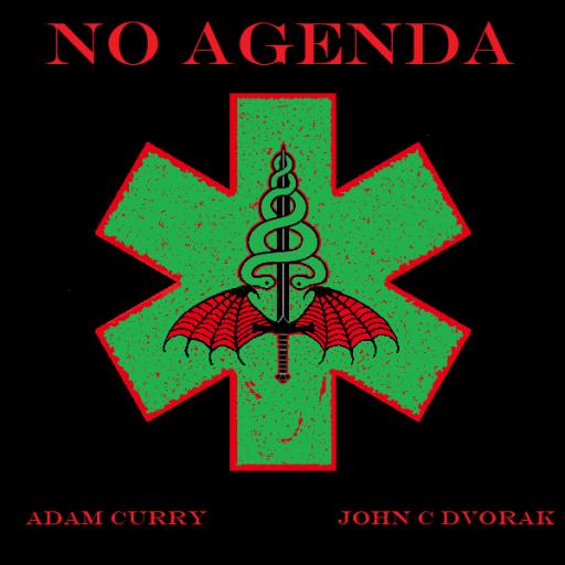 Viral Psyops Division by David From No Agenda Social