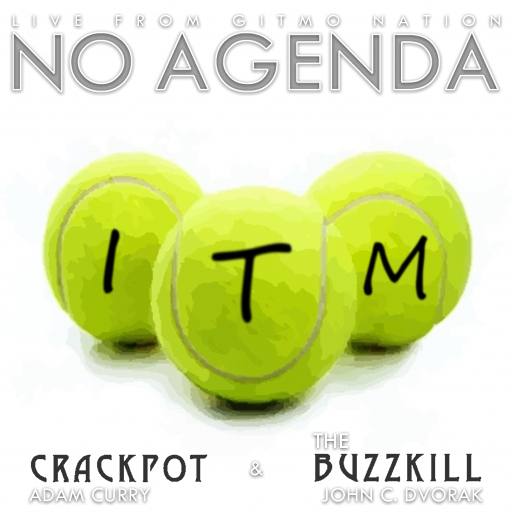 Ball Marking by DesertFinn