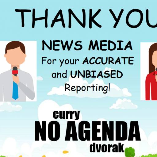 Thank You Window Sign by freehand