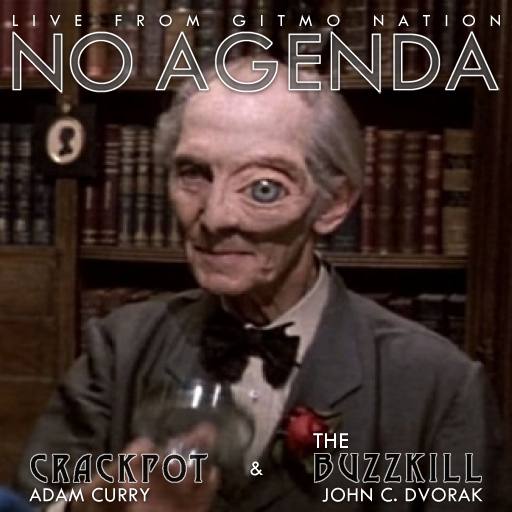 A Slight Eye Problem? by GlennEdward