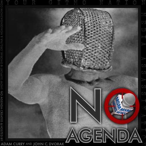 The NA33 Mask, Nothing Gets Thru by GlennEdward