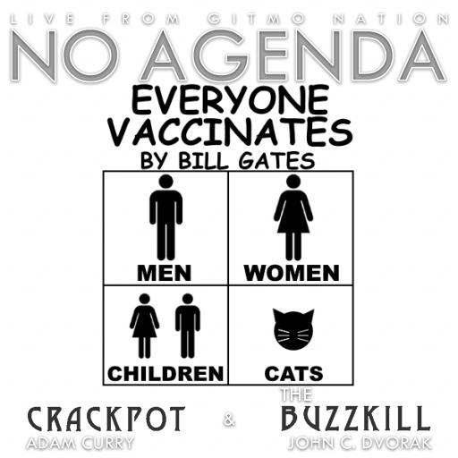 EveryoneVaccinates by JayCod01