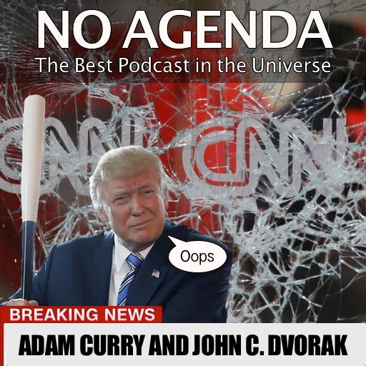 Just and Noble Agenda by JoeCassara