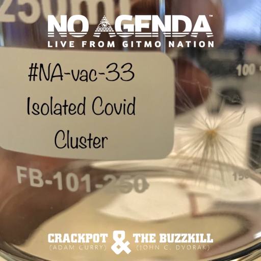 Cure-vac-33 by KorBenCopy