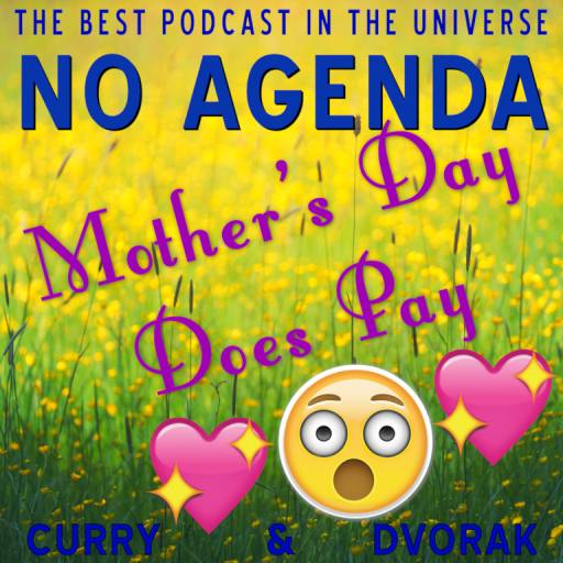 Mother's Day Pays by m00se