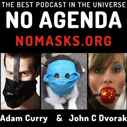 NOMASKSdotORG by m00se