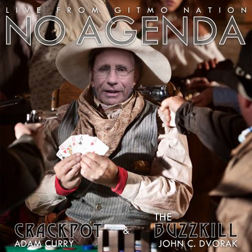 Cheatin' Tony by Marcus Couch