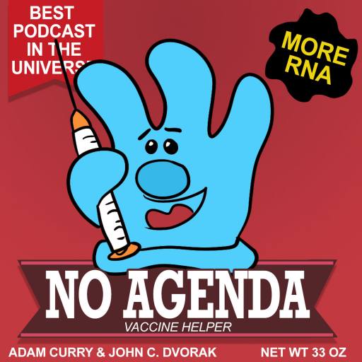 MORE RNA by Mike Riley