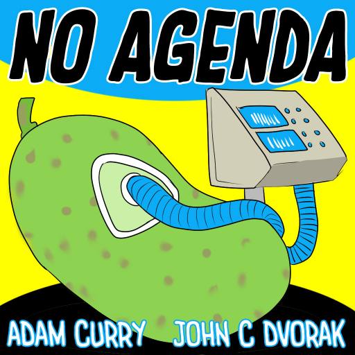 PawPaw Positive by Mike Riley