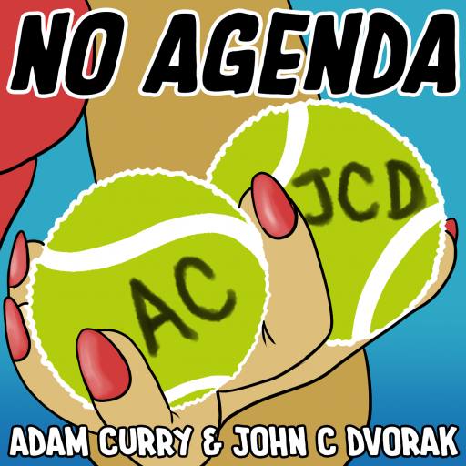 Obamable,  No Agenda Episode 1,243