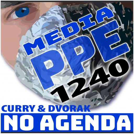 1240, Media PPE by MountainJay