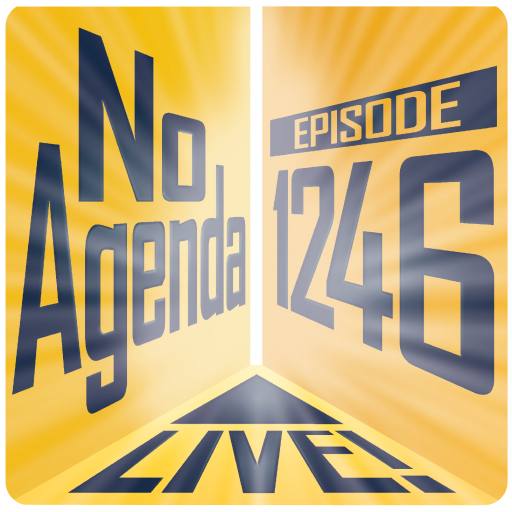 1246 Live! by MountainJay