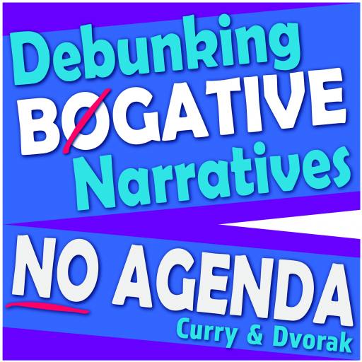 Debunking Bogative Narratives by MountainJay