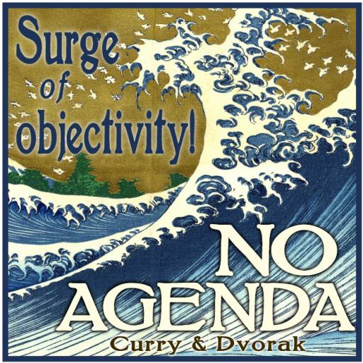 Surge of objectivity! by MountainJay