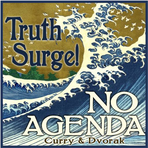 Truth Surge! by MountainJay