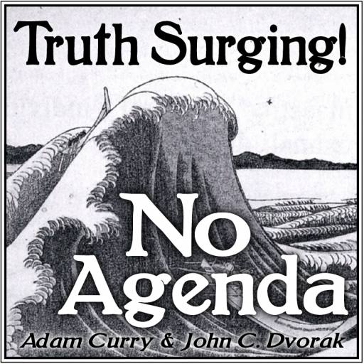 Truth Surging! by MountainJay