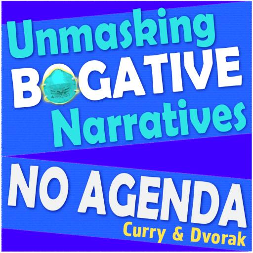 Unmasking Bogative Narratives by MountainJay