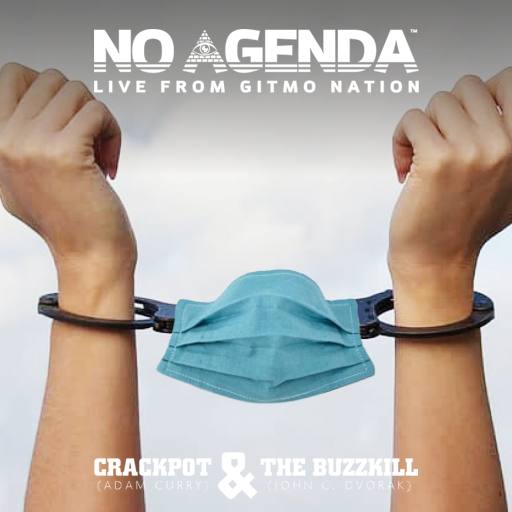 Smokin' Hot,  No Agenda Episode 1,242