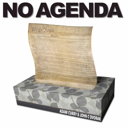 Tissue of Rights by Nick the Rat