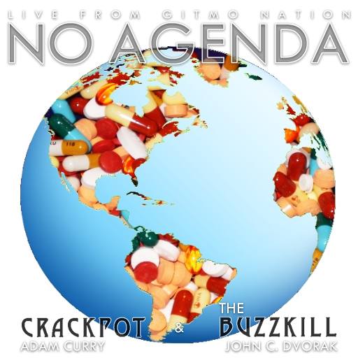 Drug world by SirNetNed