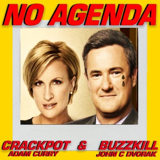 Joe and Karen by SirNetNed