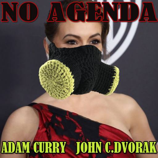 ALYSSA MASK by Tante_Neel