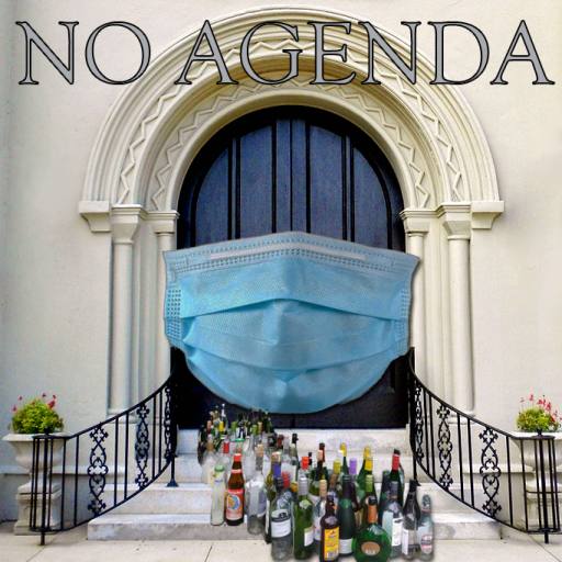 CHURCHES STILL CLOSED by Tante_Neel