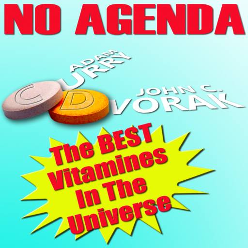 VITAMINES by Tante_Neel