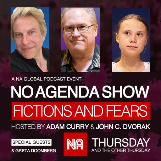 Fictions & Fears by Tommy-the-Heretic