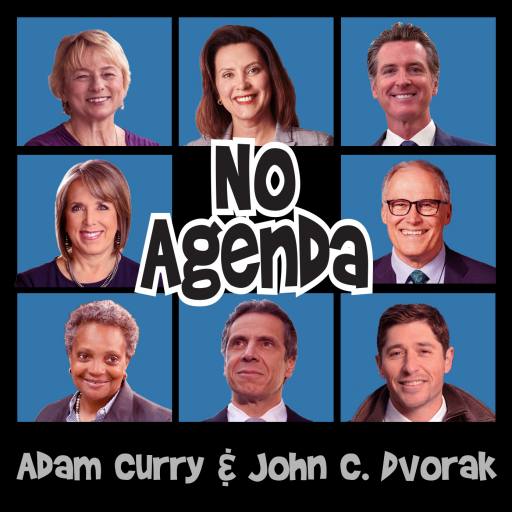 The Agenda Bunch by Tommy-the-Heretic