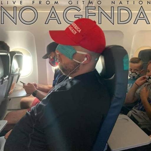 Friendly Skys by ArchDukeNussbaum