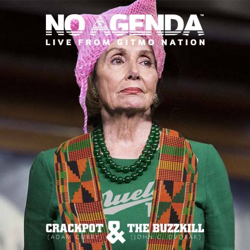 2020 Pander Collection by Bill Walsh (Sir Saturday)