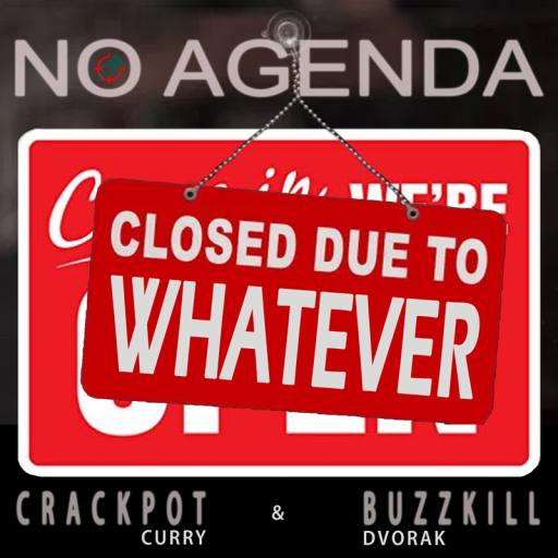 Whatever by Cesium137