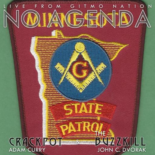 minnesota secret masonic police by Chaibudesh