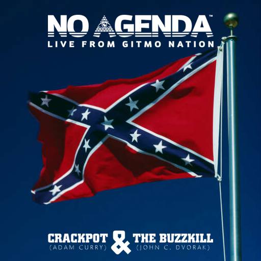 rebel flag day june fourteenth by Chaibudesh