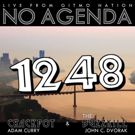 1248 by Comic Strip Blogger