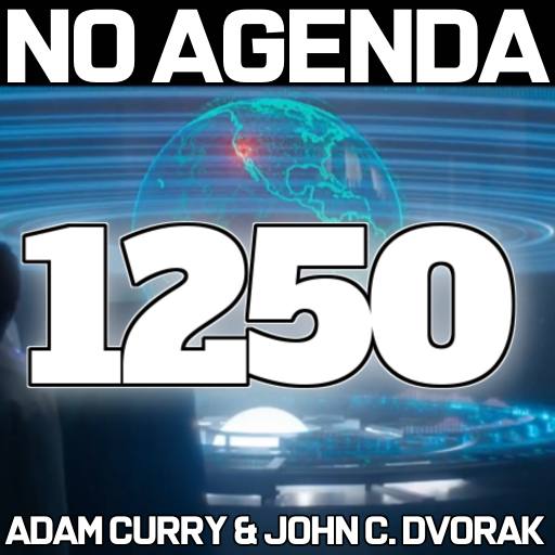 1250 live episode by Comic Strip Blogger