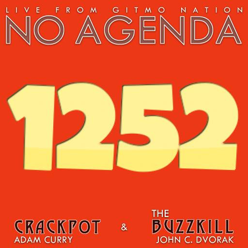 1252 by Comic Strip Blogger