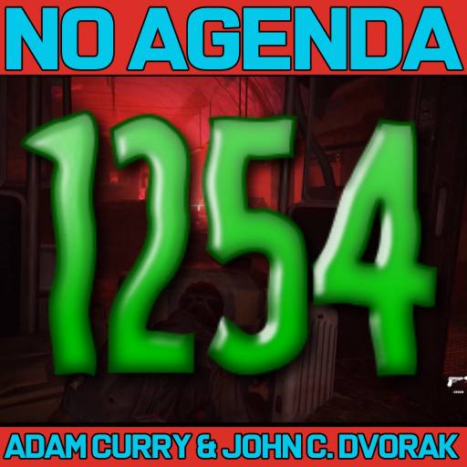 1254 by Comic Strip Blogger