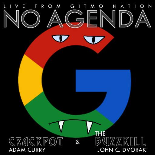 bad Google by Comic Strip Blogger