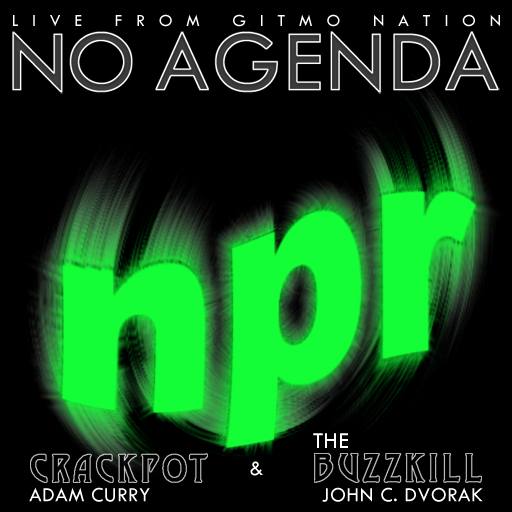 npr by Comic Strip Blogger