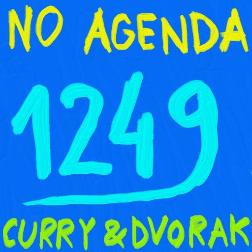 oil painting by Comic Strip Blogger