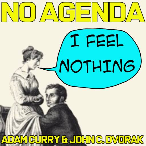 White Frigidity by Comic Strip Blogger