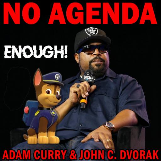 Paw Patrol by Darren O'Neill