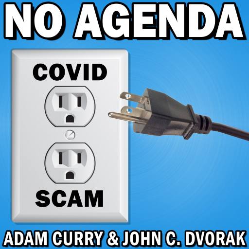 Unplug The Scam! by Darren O'Neill