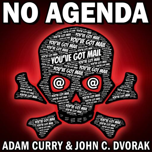 Peak Whiteness,  No Agenda Episode 1,248