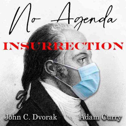 Insurrection by Data